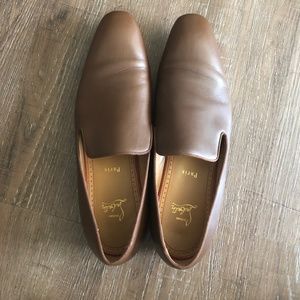 Christian Louboutin Dandelion Loafers
